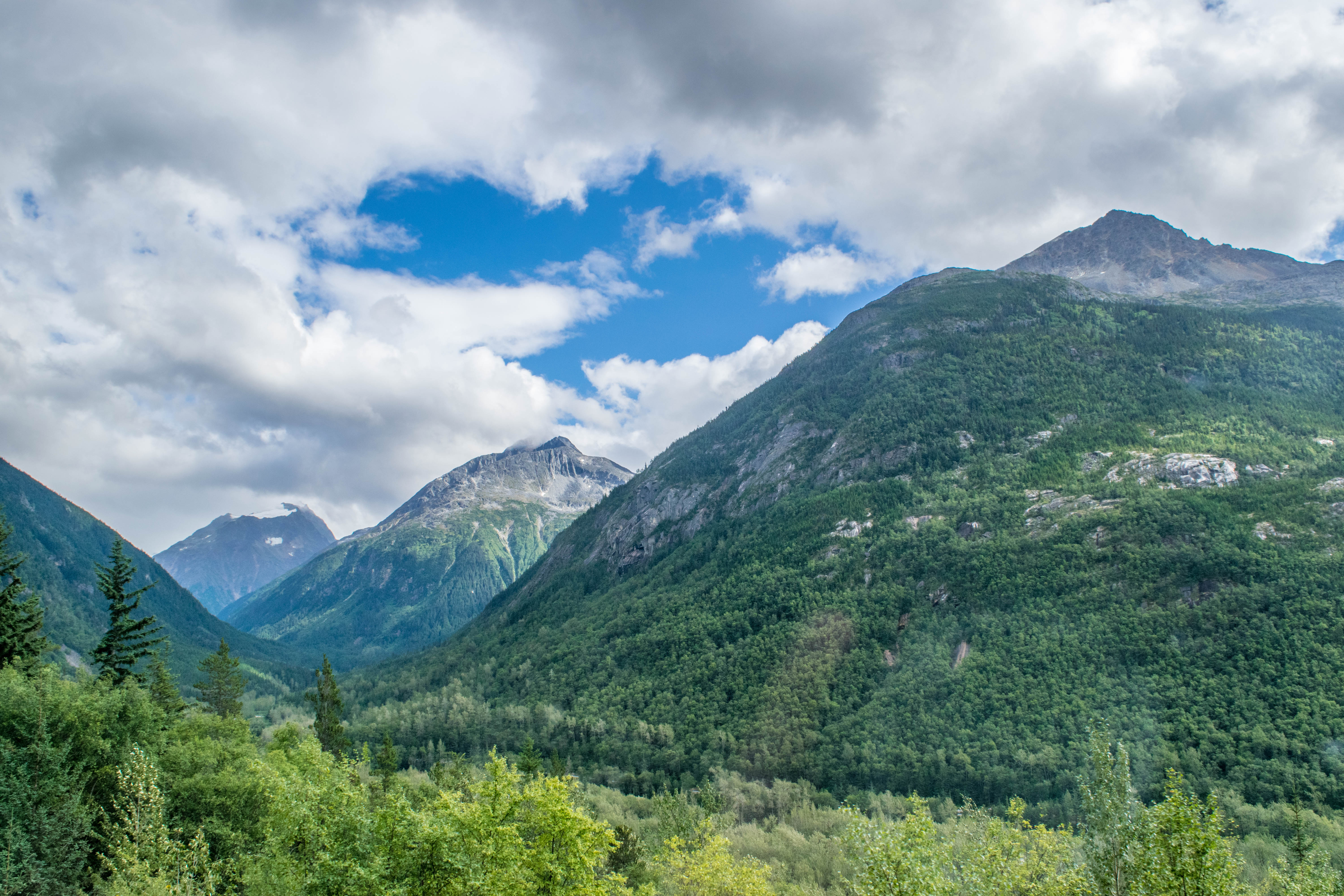 Alaska